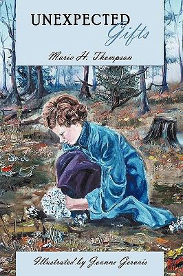 Unexpected Gifts 144900671X Book Cover