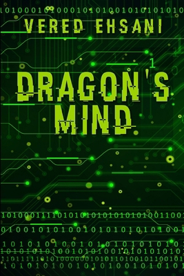 Dragon's Mind B0F4X2C298 Book Cover