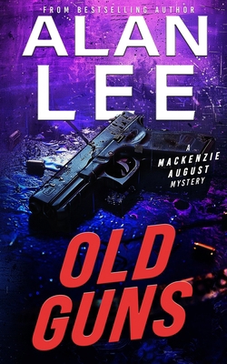 Old Guns B0D8V6V8GK Book Cover
