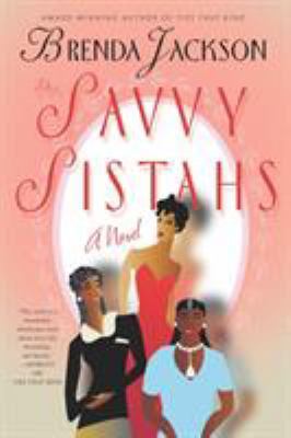 The Savvy Sistahs 0312315120 Book Cover