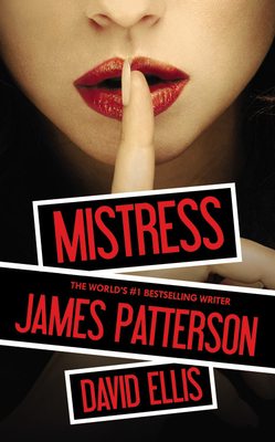 Mistress 1455553336 Book Cover