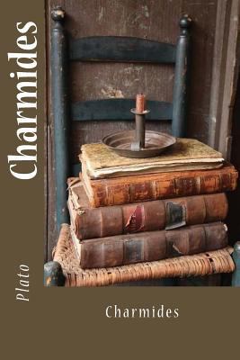 Charmides 1545447179 Book Cover