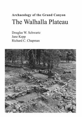 Walhalla Plateau 0933452063 Book Cover