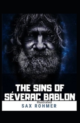 The Sins of S?verac Bablon illustrated B089CQL6BC Book Cover