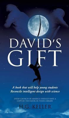 David's Gift 1628399902 Book Cover