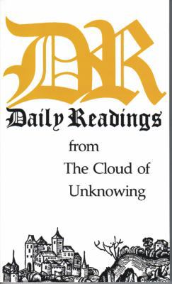 Daily Readings from the Cloud of Unknowing 0872431495 Book Cover