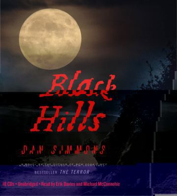 Black Hills 1607884526 Book Cover