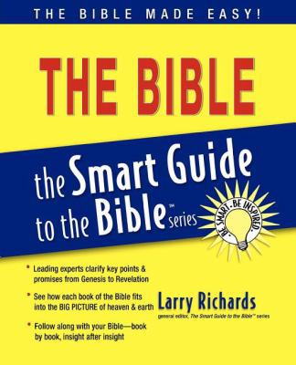 Smart Guide to the Bible B00342VGD6 Book Cover