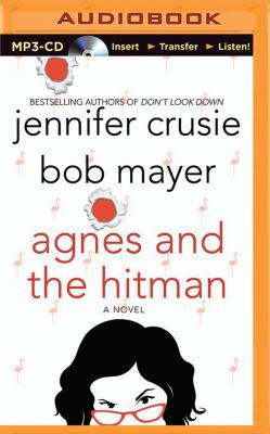 Agnes and the Hitman 1501232479 Book Cover