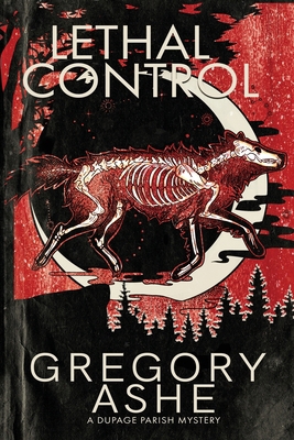 Lethal Control 1636211461 Book Cover