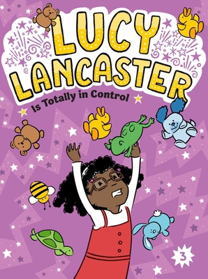 Lucy Lancaster Is Totally in Control 1665964030 Book Cover