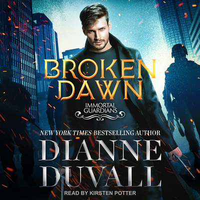 Broken Dawn 170522993X Book Cover