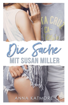 Die Sache mit Susan Miller [German]            Book Cover