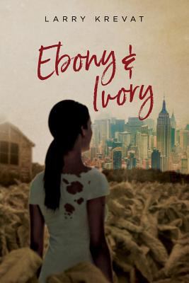 Ebony & Ivory 1974224716 Book Cover