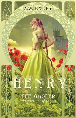 Henry, the Gaoler 0473401819 Book Cover
