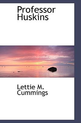 Professor Huskins 1103738321 Book Cover
