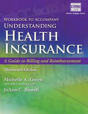 Student Workbook for Green's Understanding Heal... 1305647432 Book Cover