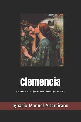 Clemencia: (spanish Edition) (Worldwide Classic... [Spanish] 1794094768 Book Cover