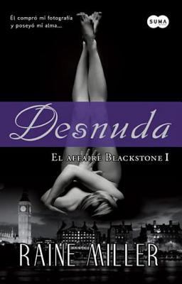 Desnuda [Spanish] 0882722115 Book Cover