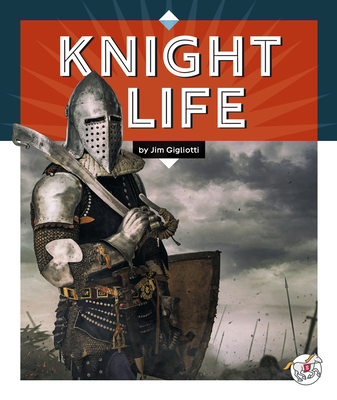 Knight Life 1503858235 Book Cover