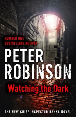 Watching the Dark 1444704885 Book Cover