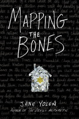 Mapping the Bones 0399546677 Book Cover