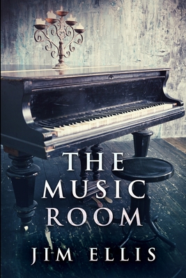 The Music Room: Large Print Edition [Large Print] 1034411985 Book Cover