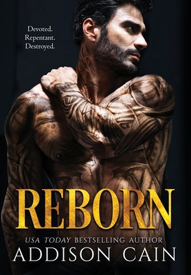 Reborn 1956399003 Book Cover