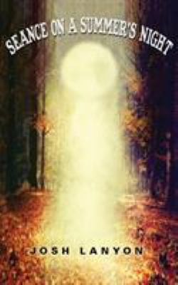 Séance on a Summer's Night 1945802995 Book Cover