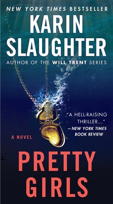 Pretty Girls 0063426846 Book Cover