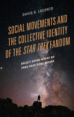 Social Movements and the Collective Identity of... 1793607028 Book Cover