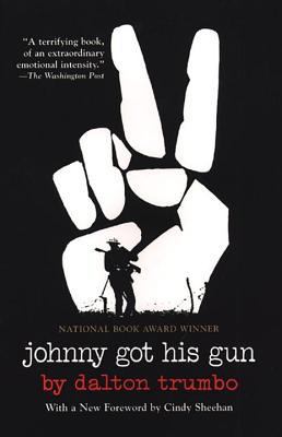 Johnny Got His Gun 0806512814 Book Cover