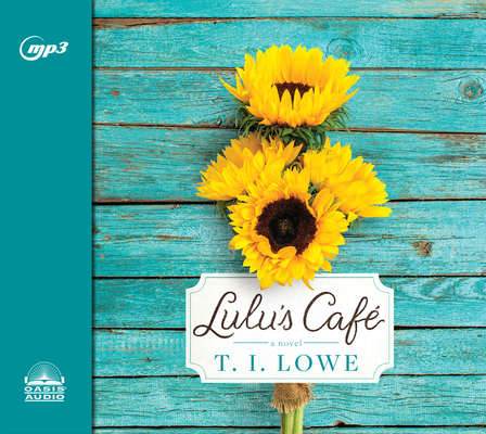 Lulu's Cafe 1640912061 Book Cover