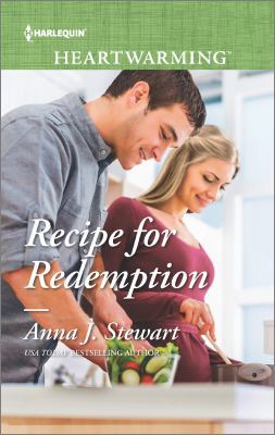 Recipe for Redemption: Now a Harlequin Movie, C... 0373367910 Book Cover