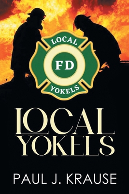 Local Yokels 1964864003 Book Cover