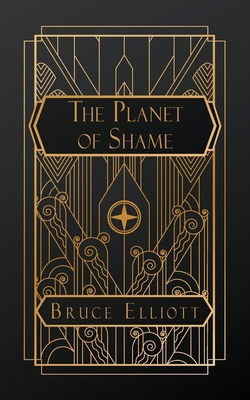 The Planet of Shame B0D3WJN3RB Book Cover