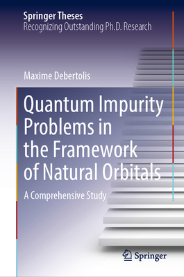 Quantum Impurity Problems in the Framework of N... 3031472322 Book Cover