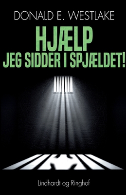 Hj?lp, jeg sidder i spj?ldet! [Danish] 8711893273 Book Cover