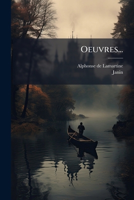 Oeuvres... [French] 1272012549 Book Cover