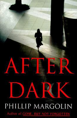 After Dark 0385475489 Book Cover