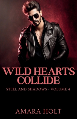 Wild Hearts Collide B0DPGTF9D5 Book Cover