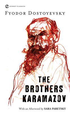The Brothers Karamazov 0451530608 Book Cover