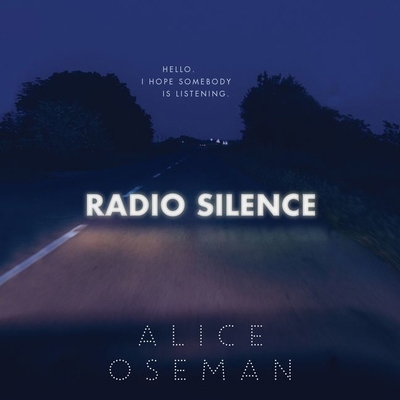 Radio Silence 147086195X Book Cover