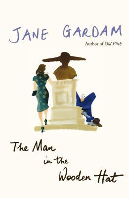 The Man in the Wooden Hat 0701177985 Book Cover