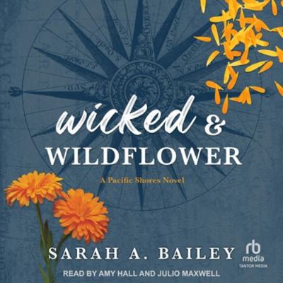 Wicked & Wildflower B0FRDKJC5G Book Cover