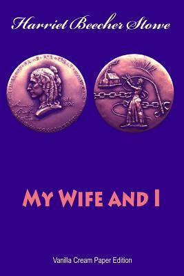 My Wife and I 172608213X Book Cover