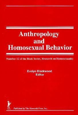 The Many Faces of Homosexuality: Anthropologica... 0866564209 Book Cover