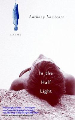 In the Half Light 0786712309 Book Cover