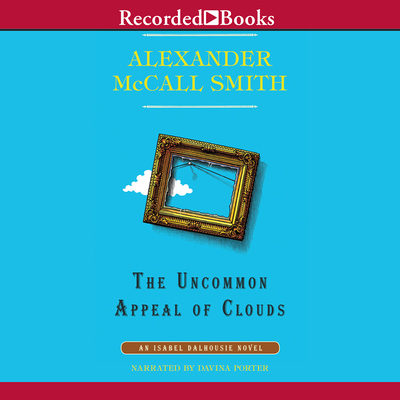 The Uncommon Appeal of Clouds 1470335506 Book Cover