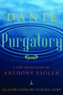 Purgatory 0679642684 Book Cover